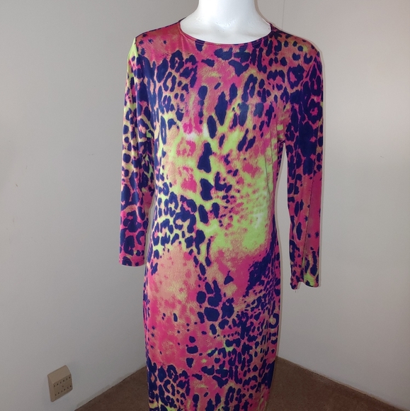 Goodtime usa Dresses & Skirts - Goodtime USA dress.  Size 1X